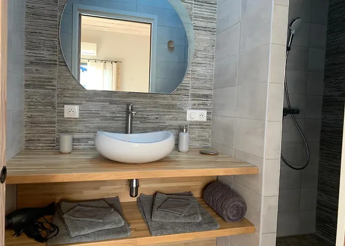 Etxea_&_co Bed & Breakfast